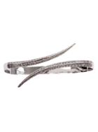 Joanna Laura Constantine Encrusted Hand Bracelet