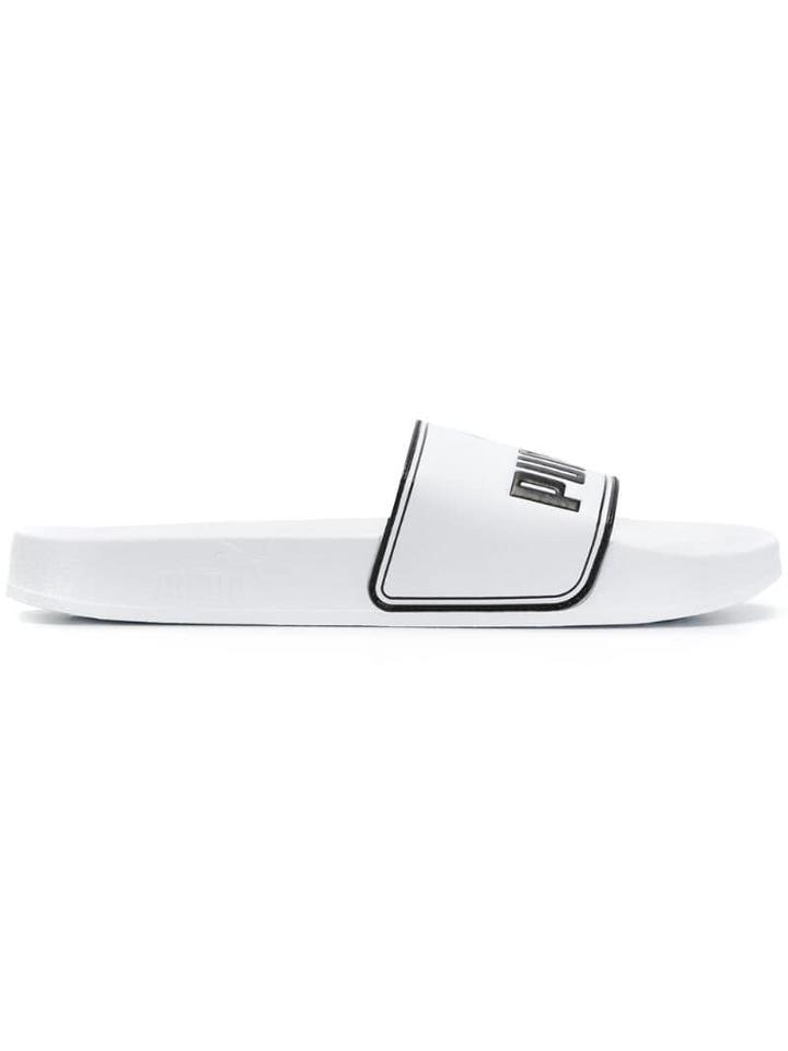 Puma - White