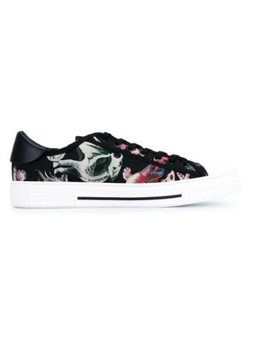 Valentino Garavani 'fantastic Animals' Sneakers