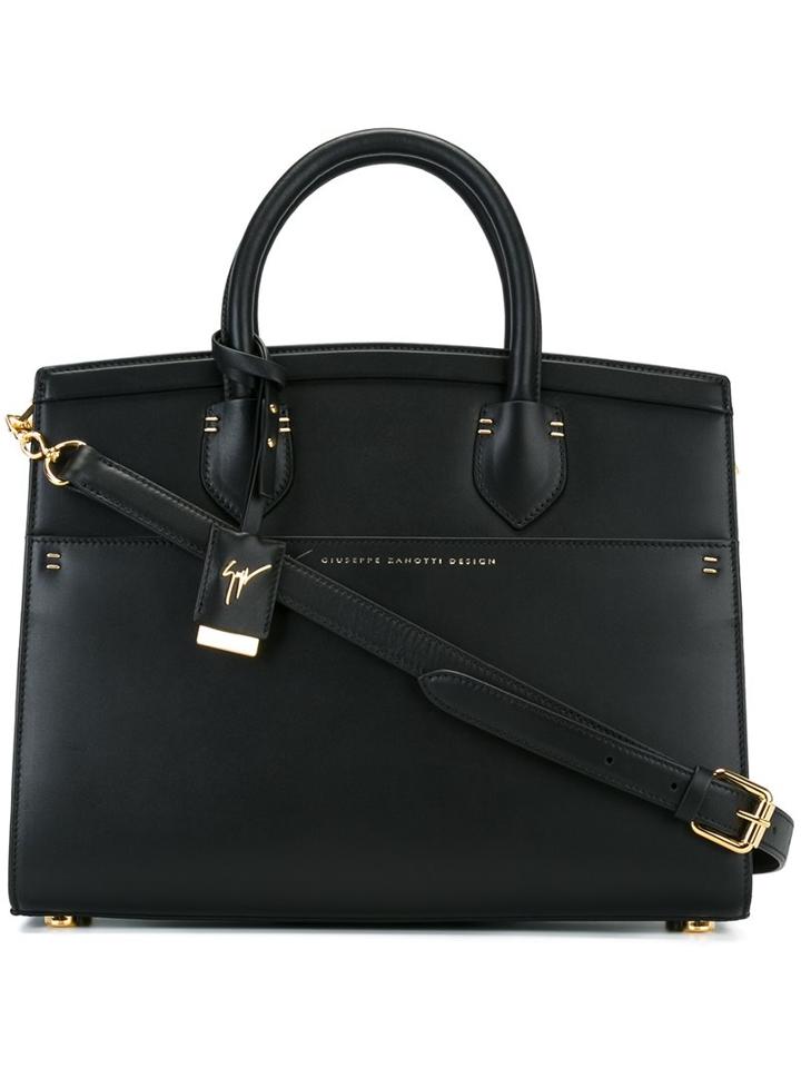 Giuseppe Zanotti Design 'angelina' Tote