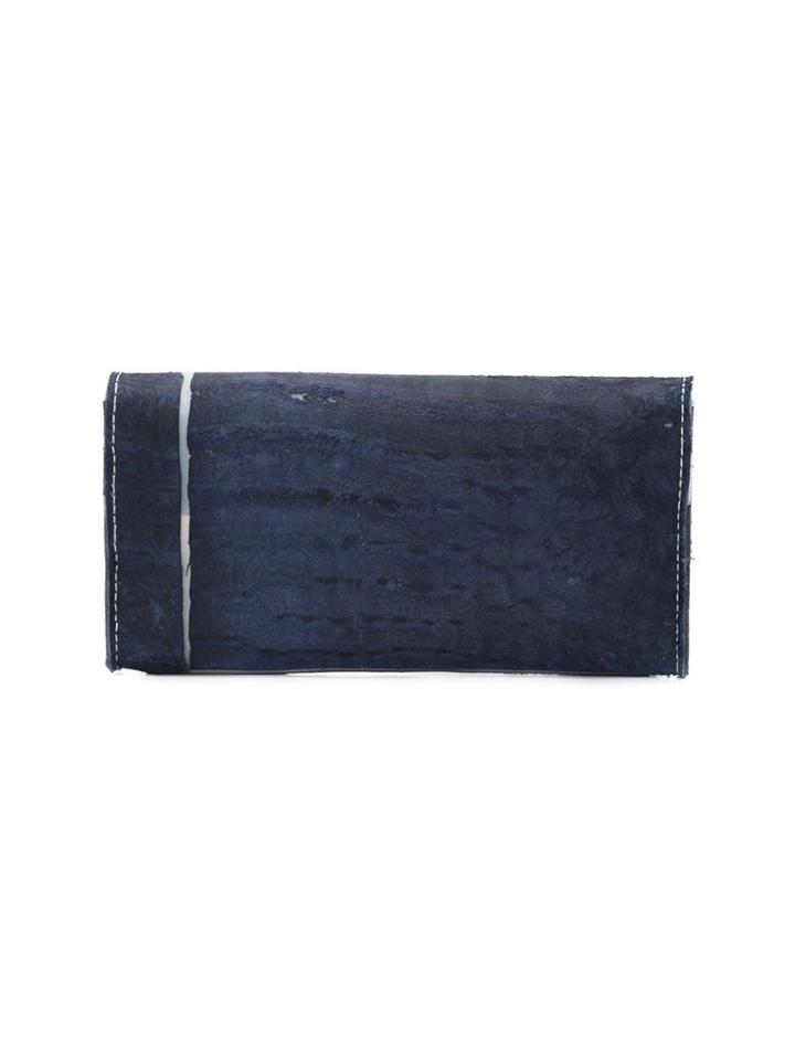 Luisa Cevese Riedizioni Front Flap Wallet