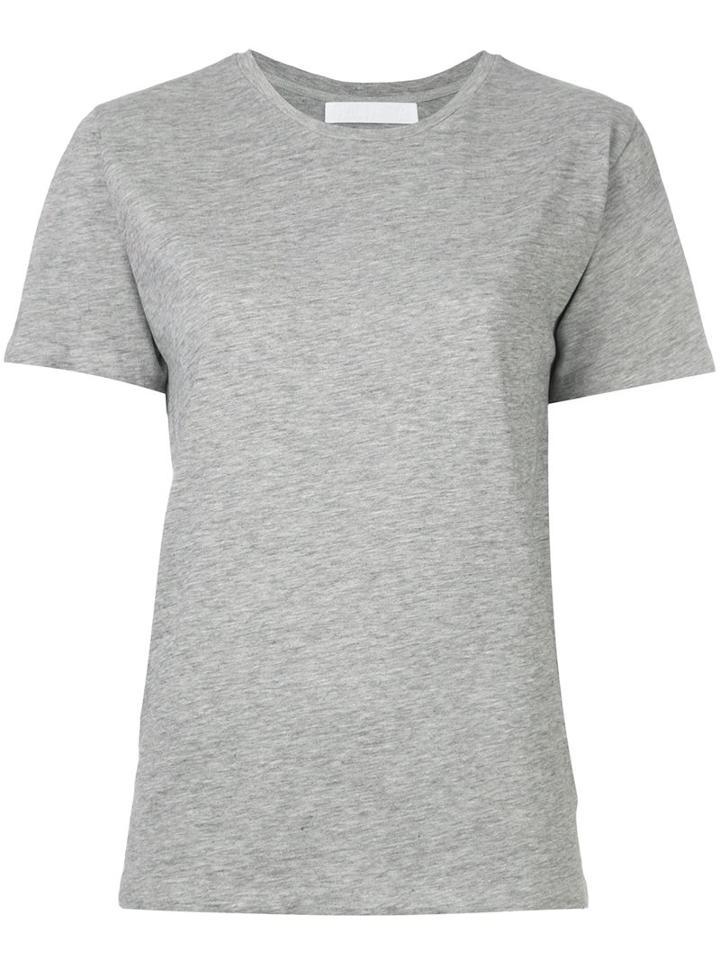 Water Basic T-shirt