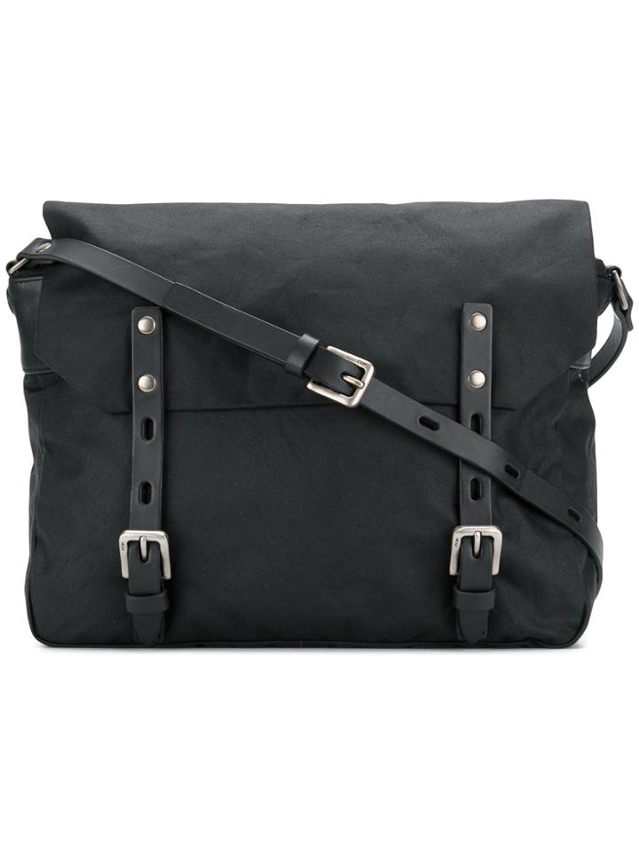 Ally Capellino Jez Satchel - Black