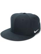 Nike Logo Baseball Cap - Black