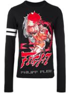 Philipp Plein 'balrog' T-shirt