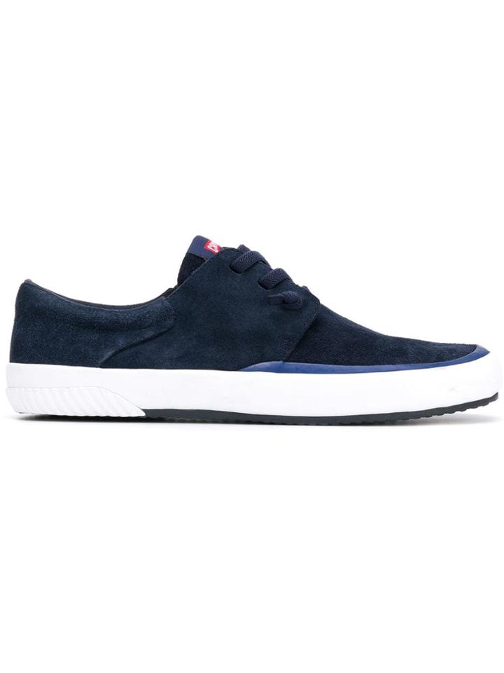 Camper Low-top Sneakers - Blue