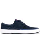 Camper Low-top Sneakers - Blue