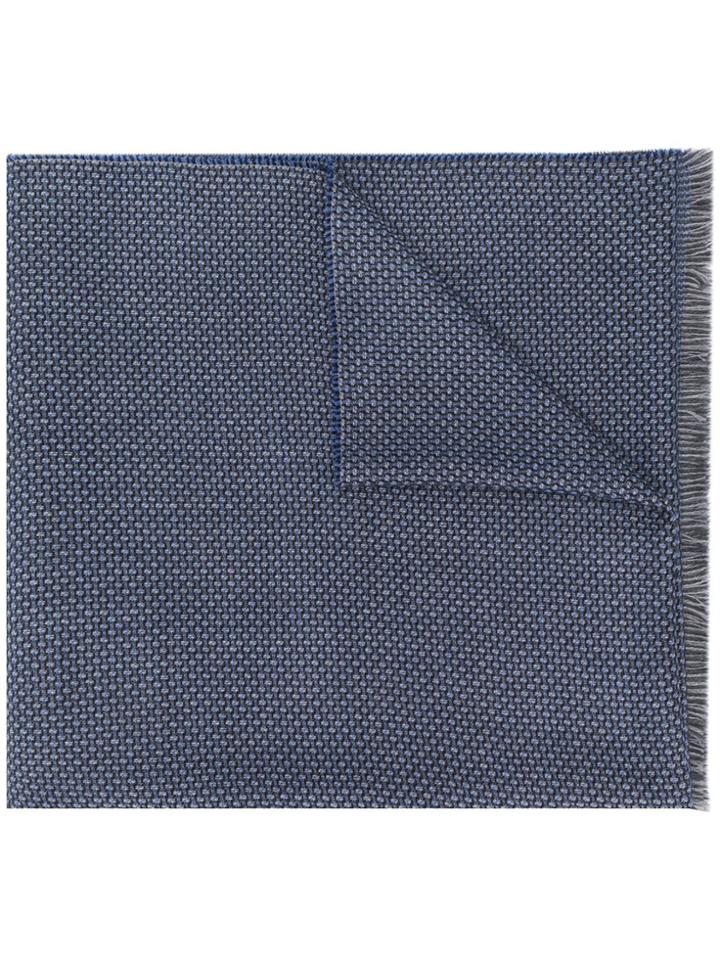 Dell'oglio Dell'oglio Canazeis0805149554 Multicolor Wool Or Fine
