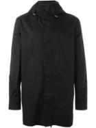 Diesel Black Gold 'swiffy' Hooded Shirt