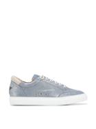 Lorena Antoniazzi Lace-uop - Blue