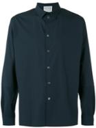 Stephan Schneider - Infinite Shirt - Men - Cotton - L, Blue, Cotton