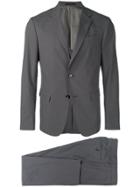 Z Zegna Suit Set - Grey