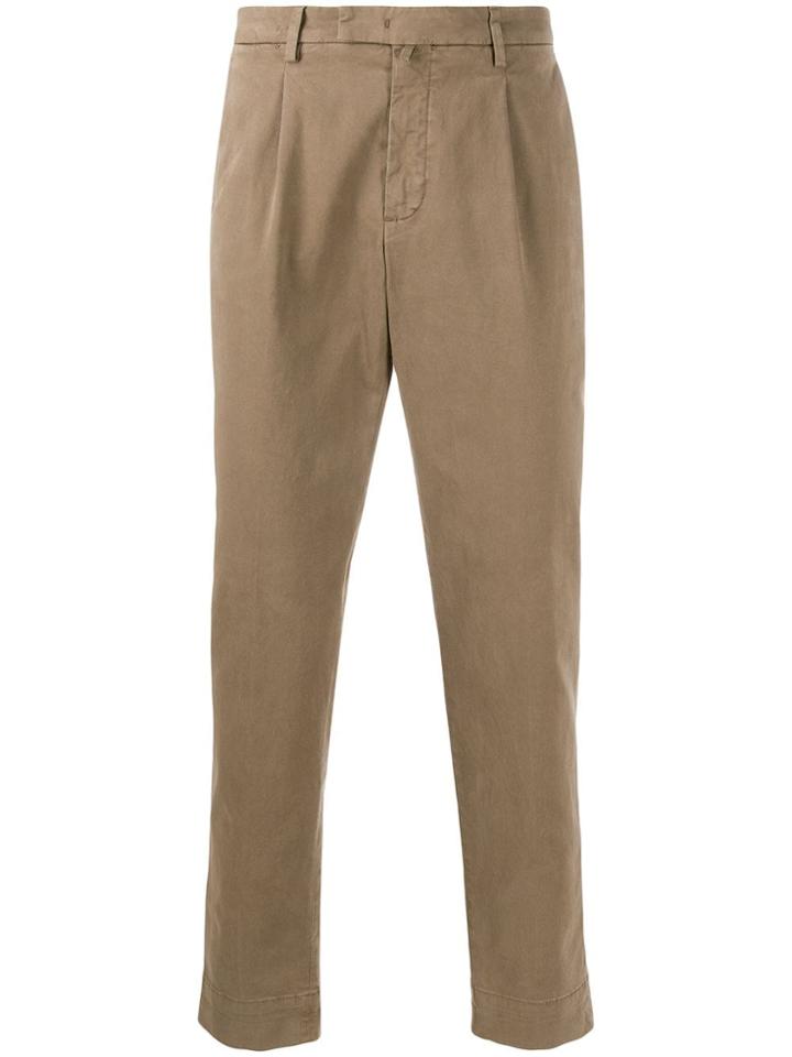 Dell'oglio Dell'oglio Bg21490963147481 Marrone - Brown