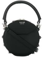 Salar Lea Shoulder Bag - Black