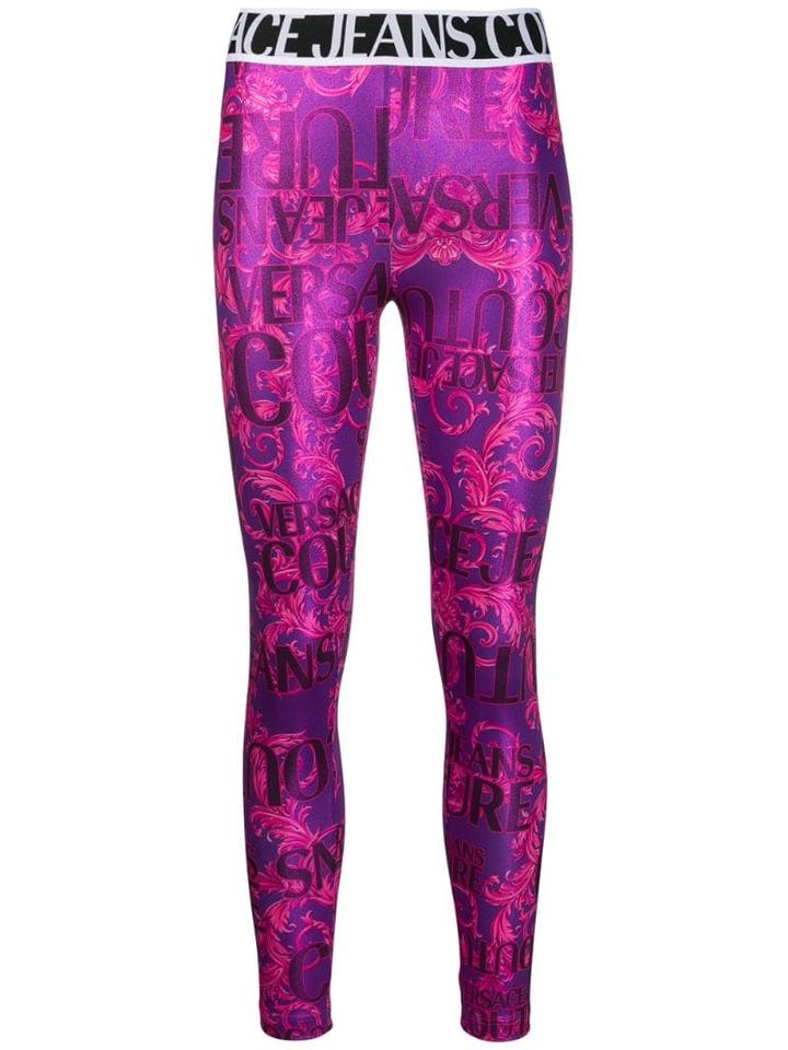 Versace Jeans Couture - Pink