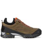 Roa Brown Neal Kudu Sneakers