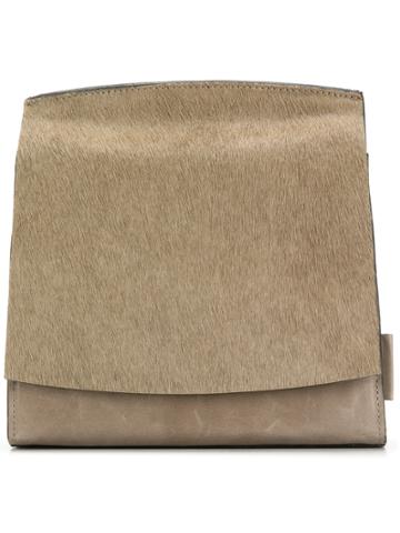 Jost Crossbody Bag - Grey