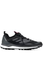 Adidas Terrex Agravic Xt Sneakers - Black