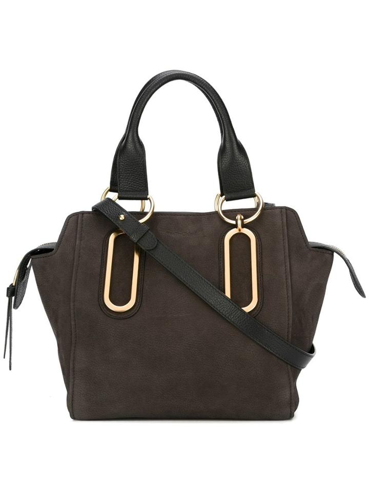See By Chloé 'paige' Tote - Black