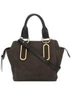 See By Chloé 'paige' Tote - Black