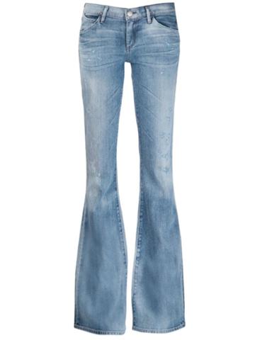 Goldsign 'gower' Flared Jeans