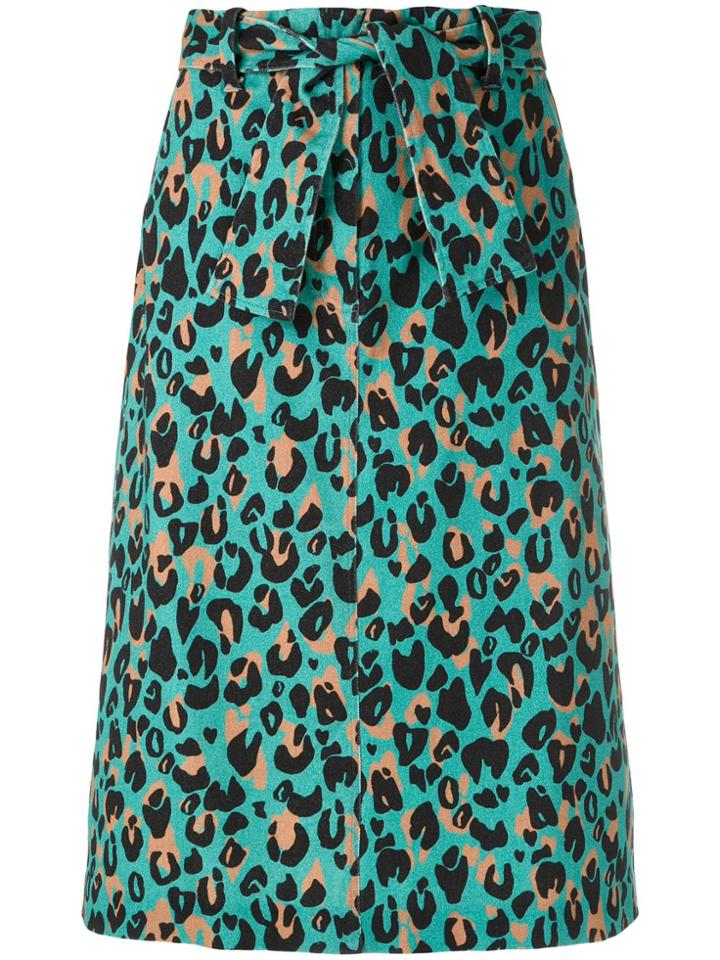 Nk Nk Sa080304 0209onca Multicolor - Green