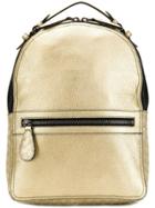 Bottega Veneta Electre Backpack - Gold