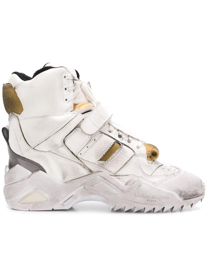 Maison Margiela Maison Margiela S39ws0036p2082 H1609 Furs &