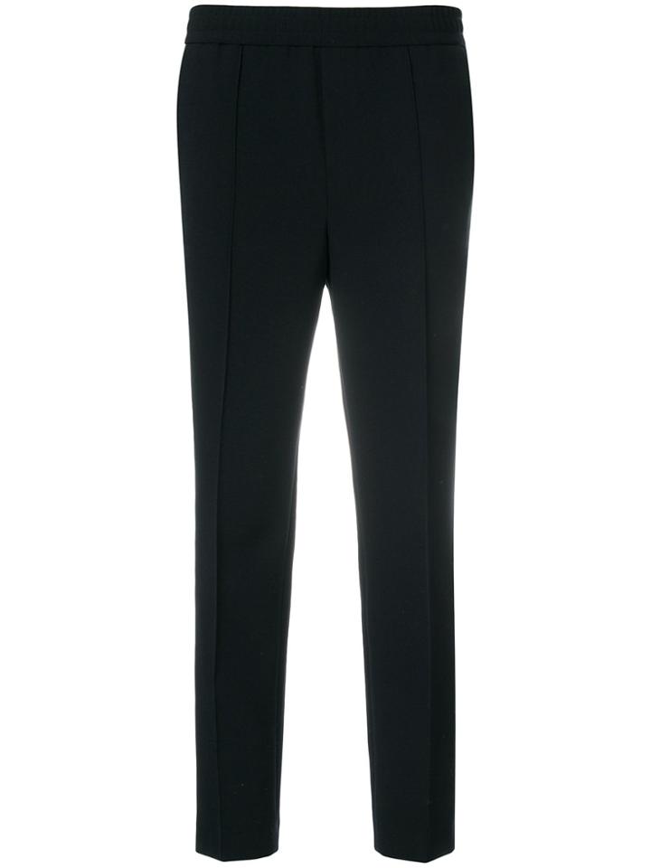 Filippa-k Fiona Peg Trousers - Blue