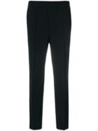 Filippa-k Fiona Peg Trousers - Blue