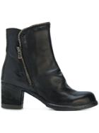 Officine Creative Varda Boots - Black