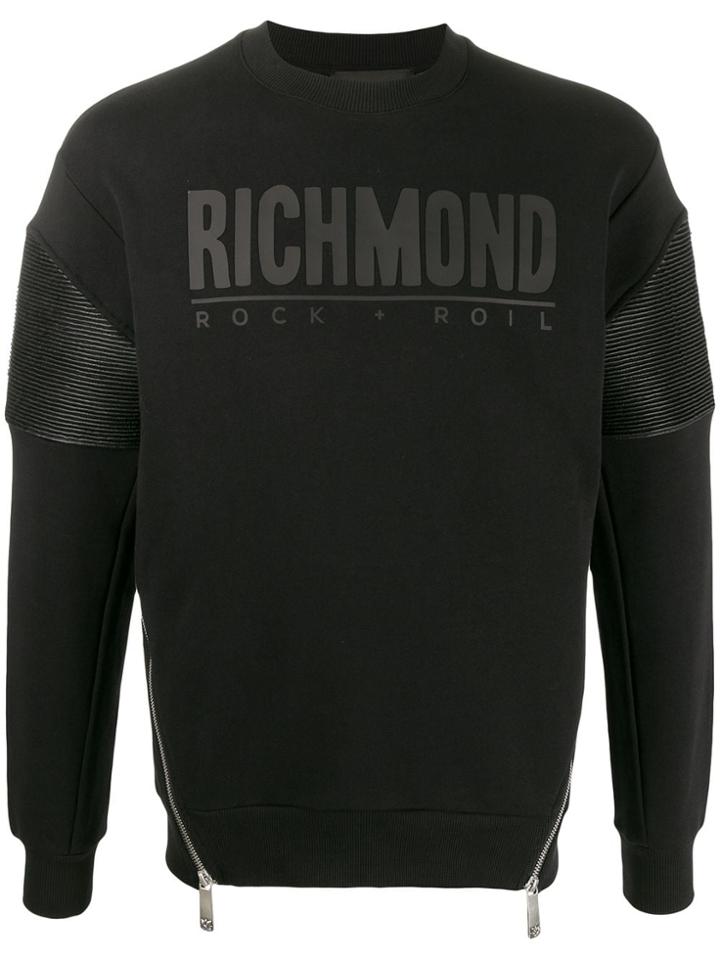 John Richmond Rma19271femtblack