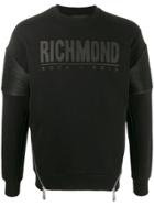 John Richmond Rma19271femtblack