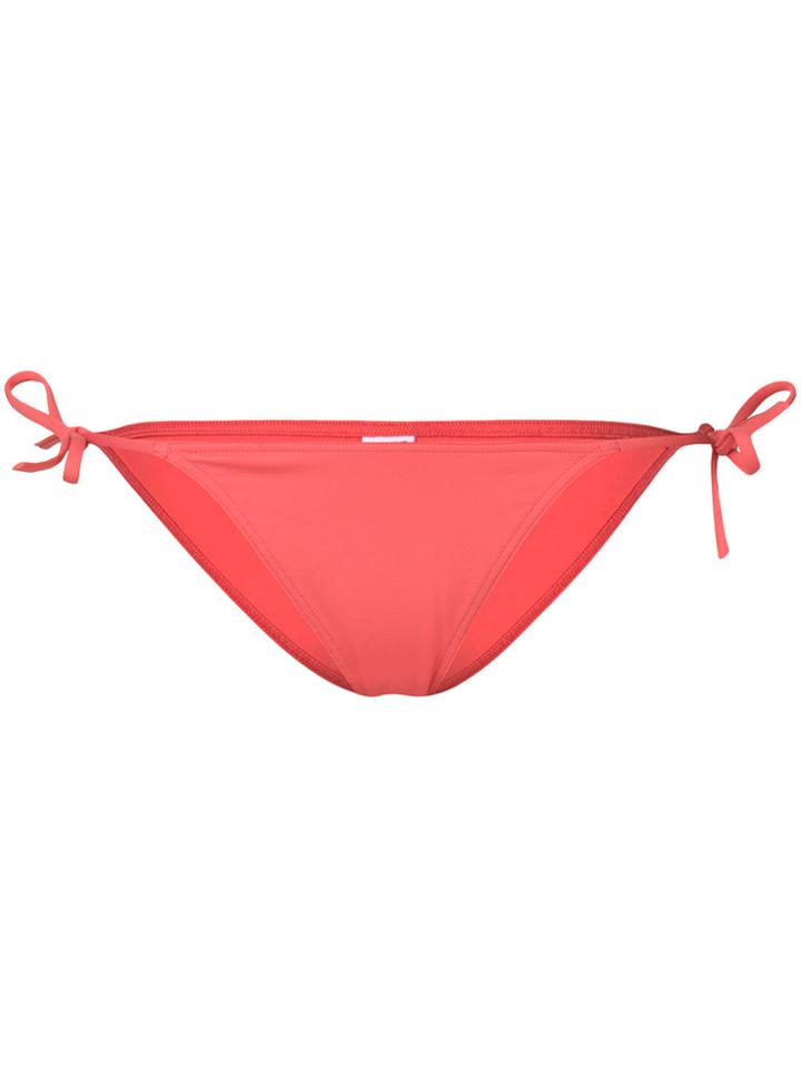 Eres Bikini Briefs - Yellow & Orange