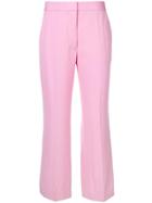 Stella Mccartney Charlie Trousers - Pink