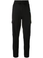 Puma. - Black