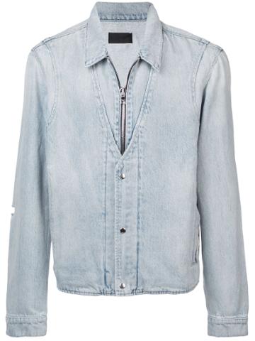 Rta 84 Jacket - Blue