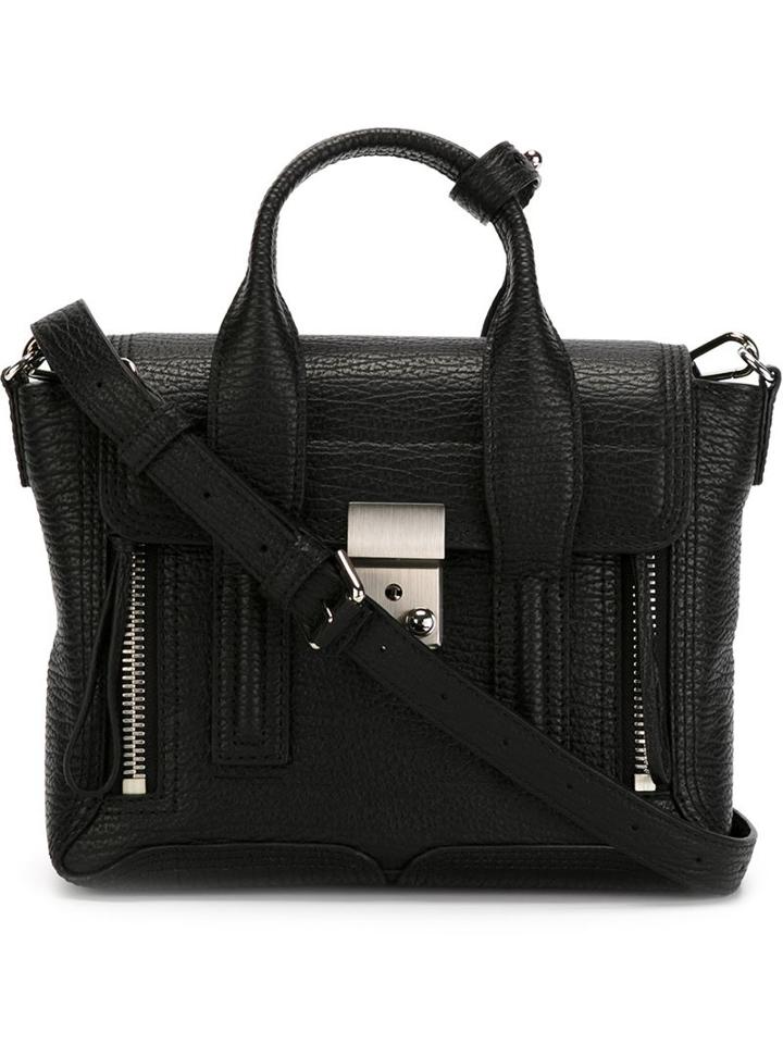 3.1 Phillip Lim Mini 'pashli' Satchel, Women's, Calf Leather