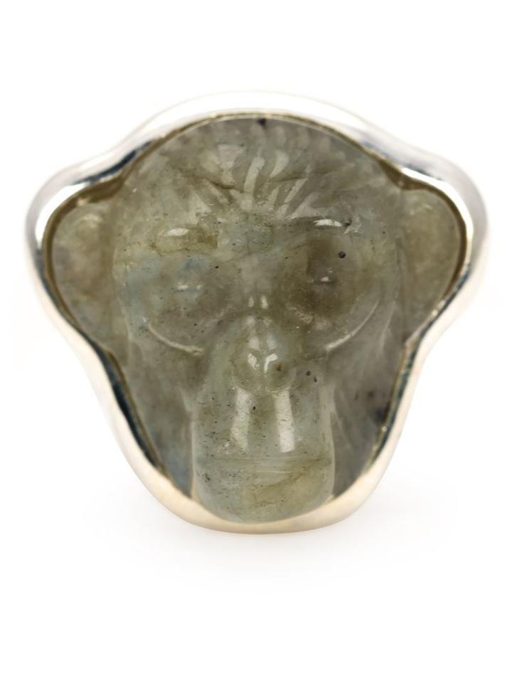 Vivienne Westwood 'ryan' Ring