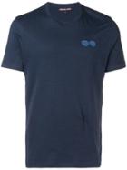 Michael Kors Aviator T-shirt - Blue