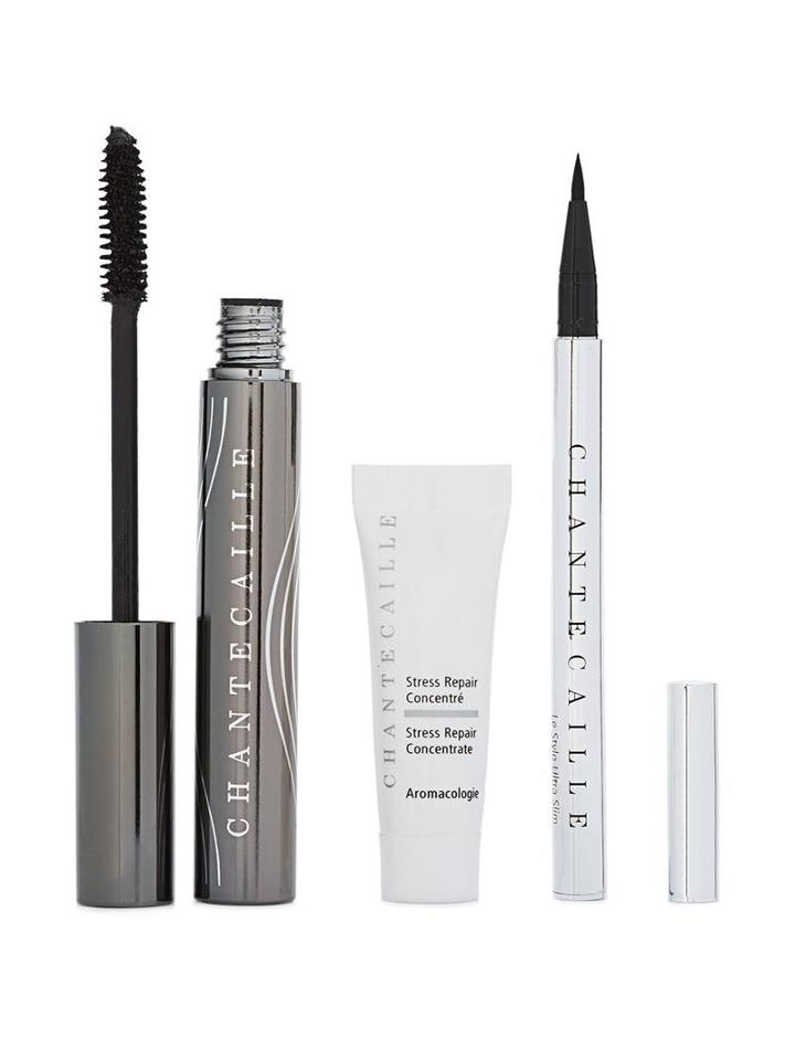 Chantecaille The Perfect Eye Set, White