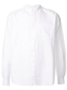 Norse Projects Classic White Shirt