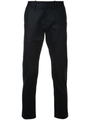 Estnation Tailored Trousers - Blue