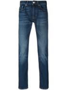 Diesel Black Gold Slim-fit Jeans - Blue
