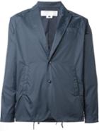 Ganryu Comme Des Garcons Drawstring Hem Jacket