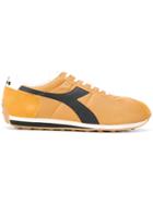 Diadora Sirio Sneakers - Yellow & Orange