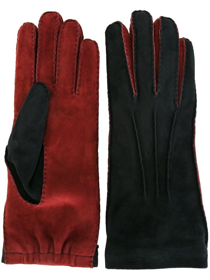 Marni Two-tone Gloves
