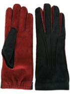 Marni Two-tone Gloves