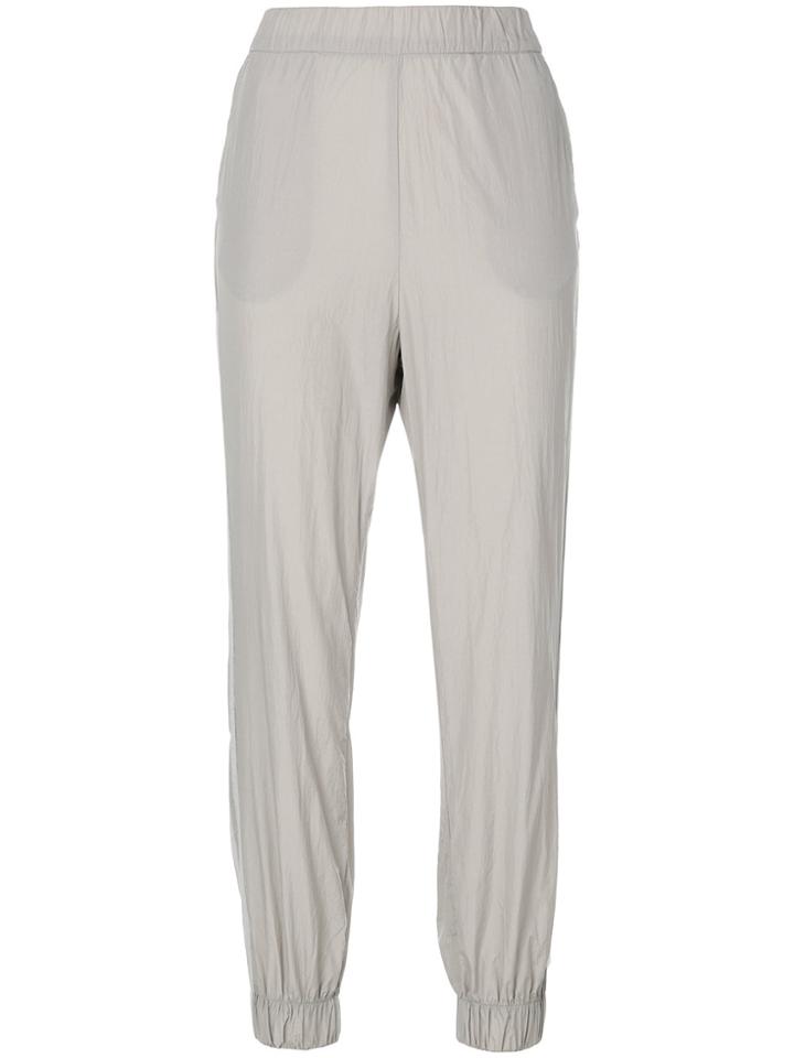 Adidas Adidas Originals Adibreak Track Pants - Nude & Neutrals