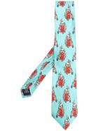 Sss World Corp Coke Tie - Blue
